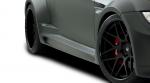 BMW M3 GTRS3 Widebody Coupe by Vorsteiner 2010 года